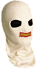 Fire protective balaclava