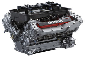 2007 f1 engine