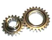 Gearwheels