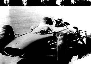 Ferrari 156 Aero image Ferrari 156 Aero image