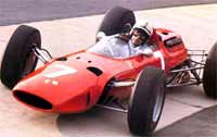 Ferrari 512 F1 image