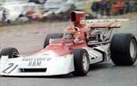 BRM P160E image