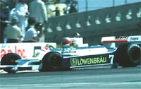 McLaren M28 image