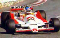 McLaren M28B image