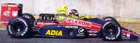 Larrousse LC88 image