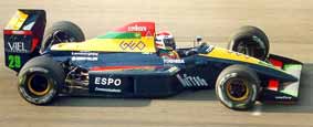 Larrousse 90 image