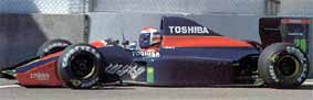 Larrousse 91 image