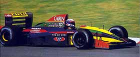 Venturi LC92 image