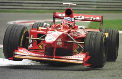 williams 1998