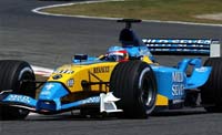 Renault R23 image Renault R23 image