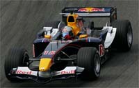 Red Bull RB1 image Red Bull RB1 image