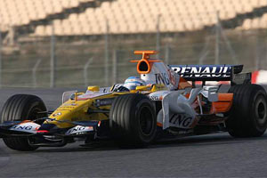 Renault R28 image