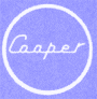 Cooper Car Company Team logo Team logo