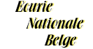 Equipe Nationale Belge Team logo Team logo