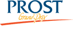 Prost Grand Prix Team logo Team logo