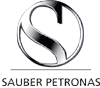 Sauber AG Team logo Team logo