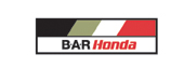 B.A.R Honda F1 Team logo Team logo