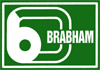 Brabham Motor Racing Developments Team logo Team logo