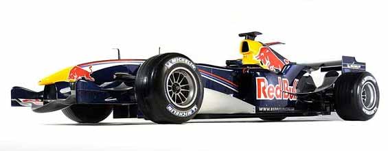 Red Bull RB1 - Wikipedia